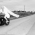 Wesele motocyklowe Zaneta i Marcin na dwoch kolkach - slub na motocyklu