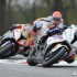 World Superbike na Imoli w obiektywie - Imola 2012 melandri 06