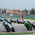 World Superbike na Imoli w obiektywie - Lowes na czele