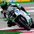 World Superbike na Imoli w obiektywie - Sam Lowes na kolanie