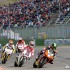World Superbike na Imoli w obiektywie - Zawodnicy i kibice Imola 2012