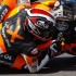 Wyscig moto2 podczas GP Mugello okiem fotografa - lokiec na asfalcie