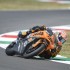Wyscig moto2 podczas GP Mugello okiem fotografa - zlozenie pomarancz