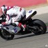 Wyscigi Supersport na torze Aragon 2012 - Parkes supersport aragon 11