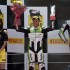 Wyscigi Supersport na torze Aragon 2012 - Podium supersport aragon 36