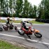 Wyscigi supermoto w Koszalinie 2011 - Zuralski Pawel Zawidzki Wojtek Kordek Radek