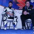 Wyscigi treningi i boksy - runda World Superbike w Ameryce - FABRIZIO Michel