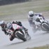 Wyscigi treningi i boksy - runda World Superbike w Ameryce - badovini corser