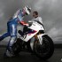 Wyscigi treningi i boksy - runda World Superbike w Ameryce - troy corser bmw