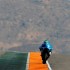 Wyscigowy weekend na Motorland Aragon - Bautista on the Track