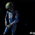 Wyscigowy weekend na Motorland Aragon - suzuki box aragon Alvaro Bautista