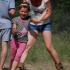 Zawody fmx i cross country Kwidzyn 2011 - Polewanie woda dziecko