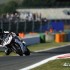 Zdjecia z World Superbike na torze Magny-Cours - Berger Magny Cours