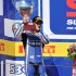 Zdjecia z World Superbike na torze Magny-Cours - Melandri podium