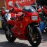 Zlot Ducati Jarocin 2012 - Ducati Superbike 888