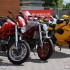 Zlot Ducati Jarocin 2012 - Ducati zlot motocyklowy