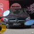 Zlot Ducati Jarocin 2012 - Mercedes AMG czarny