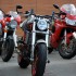 Zlot Ducati Jarocin 2012 - Monster Ducati