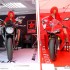 Zlot Ducati Jarocin 2012 - Motocykle Ducati Torun