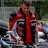Zlot Ducati Jarocin 2012 - Parkingowe obserwacje