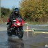 Dzien Hondy na Torze Lublin - Honda Track Day Tor Lublin CABS test