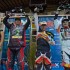 image - EnduroCross Denver podium 2011