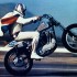 image - Evel Knievel XR750