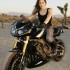 Jillian Michaels i motocykle Harley-Davidson - jillian-michaels-motorcycle