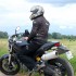 Motocykl dla kobiety - Monster