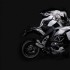 Naga kobieta i Ducati fotografie Elizabeth Raab - Lady Gaga Multistrada 1200