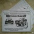 10 podwojnych wejsciowek na Oldtimerbazar w Katowicach do wygrania - Wejsciowki Oldtimerbazar