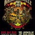 Rockstar Mad Skillz Festival do zgarniecia 6 wejsciowek - grafika press