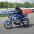 Konkurs Jaki motocykl Suzuki najbardziej do Ciebie pasuje - Suzuki SV 650 szkolenie
