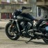 mod static - Indian Scout Bobber statyka