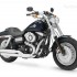 Harley-Davidson - Harley-Davidson Dyna Fat Bob