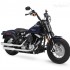 Harley-Davidson - Harley-Davidson Softail Cross Bones