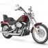 Harley-Davidson - Harley-Davidson Softail Custom
