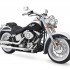 Harley-Davidson - Harley-Davidson Softail Deluxe