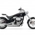 Harley-Davidson - Harley-Davidson Softail Rocker