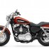 Harley-Davidson - Harley-Davidson Sportster 1200C
