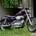Harley-Davidson - Harley-Davidson Sportster 1200R