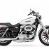 Harley-Davidson - Harley-Davidson Sportster 1200 Low