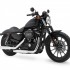 Harley-Davidson - Harley-Davidson Sportster 883R