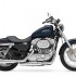 Harley-Davidson - Harley-Davidson Sportster 883 Low