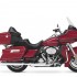 Harley-Davidson - Harley-Davidson Touring Road Glide