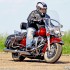 Harley-Davidson - Harley-Davidson Touring Road King