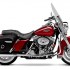 Harley-Davidson - Harley-Davidson Touring Road King Classic