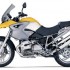 moto - R1200GS