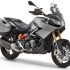 aprilia - Aprilia Caponord 1200