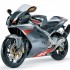 aprilia - rsv 1000 r 2004